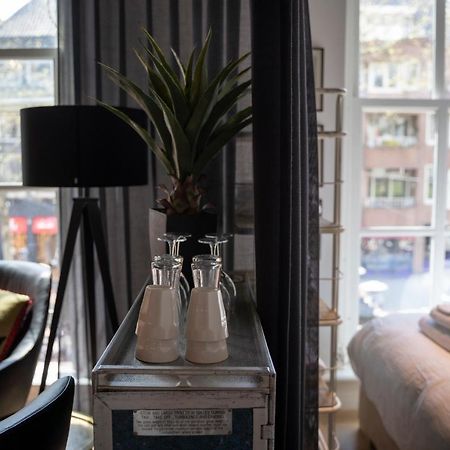 Ginny'S Studio Op De Grote Markt Бреда Экстерьер фото