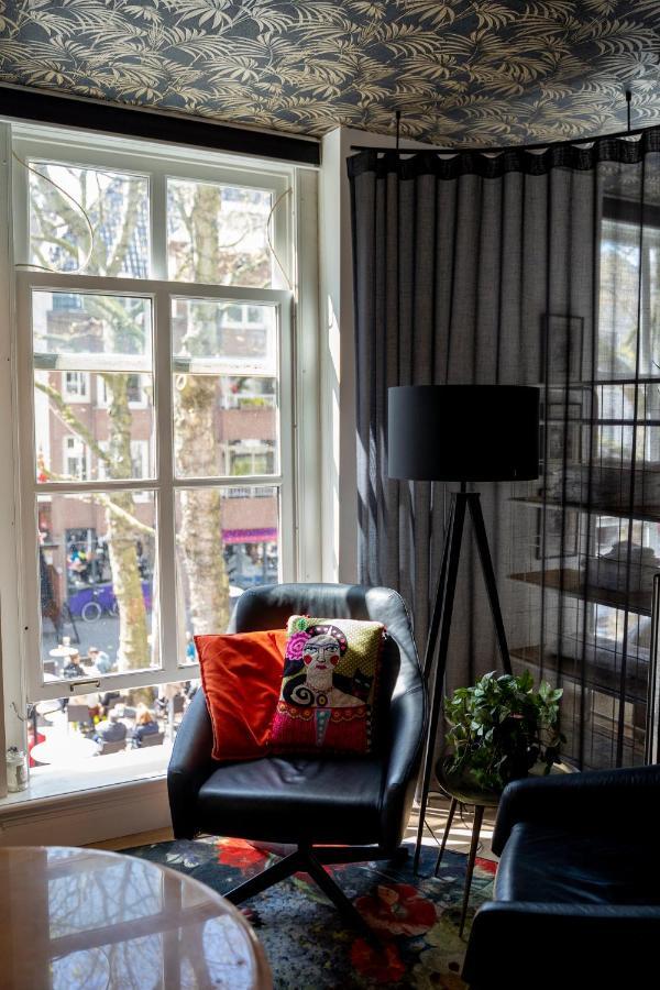 Ginny'S Studio Op De Grote Markt Бреда Экстерьер фото